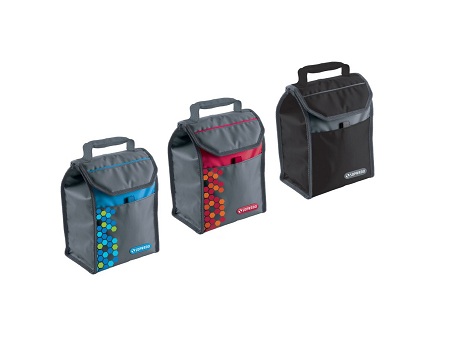 BOLSA TÉRMICA COOLER LUNCH - 4,2 LITROS