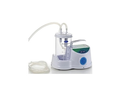 ASPIRADOR CIRÚRGICO ODONTOLÓGICO - 1 LITRO - MD 100