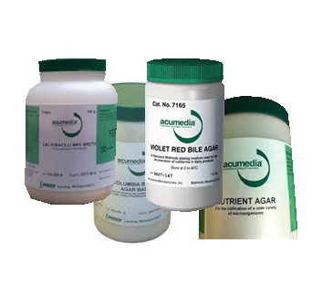 AGAR CLED - 500 GR