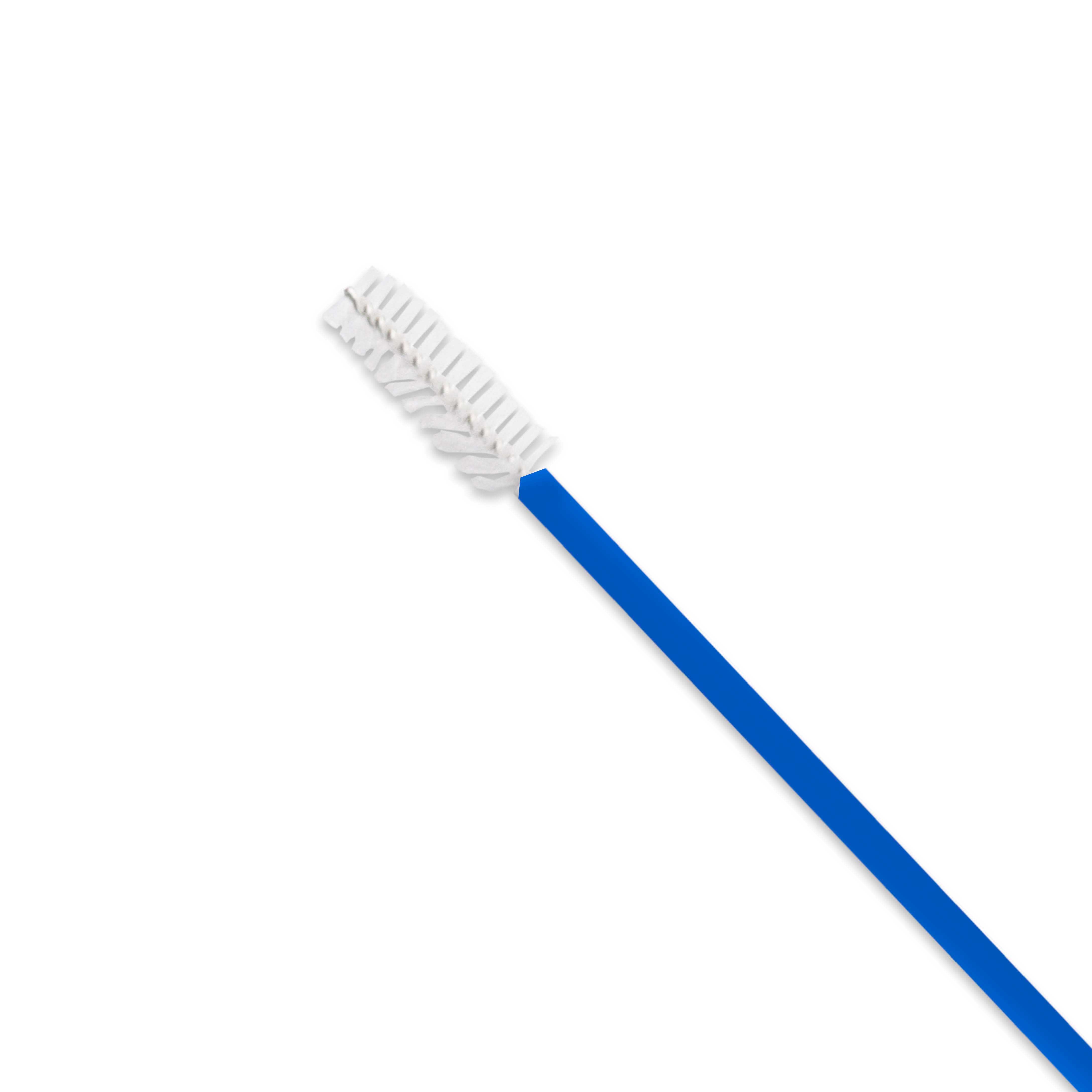Escova Citológica Endocervical Estéril Descartável - 100 Unid - Kasvi