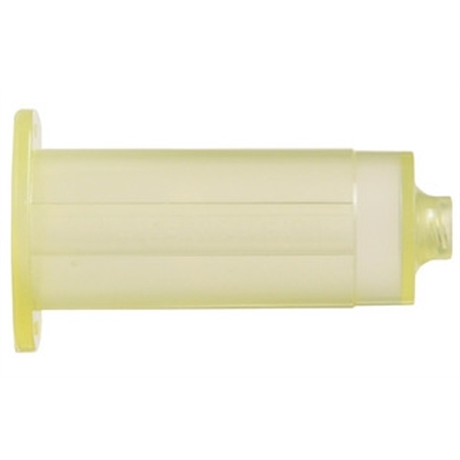 Adaptador Vacutainer Amarelo 364879 - BD