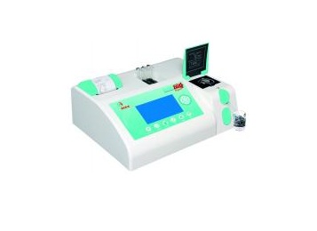 ANALISADOR BIOQUÍMICO - MAX BIO TOUCH