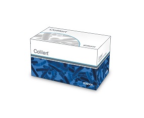 Colilert - Coliforme E.Coli Substrato Cromogênico - 100 Testes