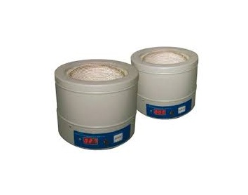MANTA AQUECEDORA ANALÓGICA PARA BALÃO - 1000 ML