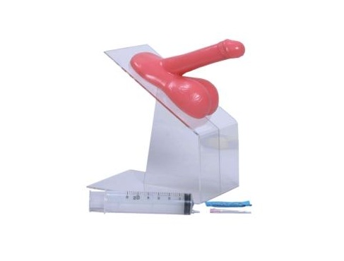 PÊNIS COM EJACULAÇÃO - TGD-0355-S