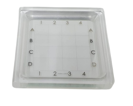 Camara Para Contagem De Cistos De Heterodera - Astel