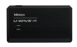 Receptor De Dados Sem Fio Modelo U-Wave-R - 02azd810e - Mitutoyo