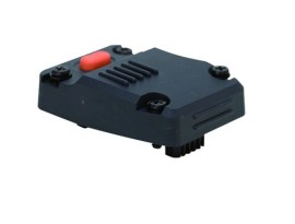 Unidade De Conexão U-Wave Fit Para Transmissor Ip67/Micrômetros - 02azf310 - Mitutoyo