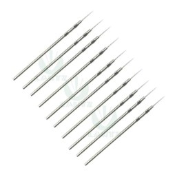 Agulha Para Eletrolifting - 3 Mm - 10 Unid - Lautz