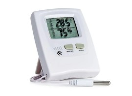 Termohigrômetro Digital Temperatura E Umidade Interna - 0732-7666 - Incoterm