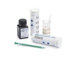 Mquant Peróxido (0,5-25mg/L) - 100 Unid - Merck