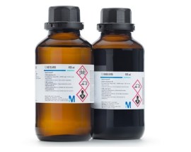 Óleo De Imersão Para Microscopia - 500 Ml - Merck