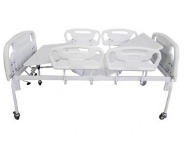 CAMA HOSPITALAR FAWLER LUXO - DSM-010 LX