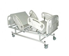 CAMA HOSPITALAR FAWLER LUXO PARA OBESO - DSM-010 ELX