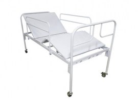 CAMA HOSPITALAR FAWLER MOTORIZADA STANDARD - DSM-0109 STD