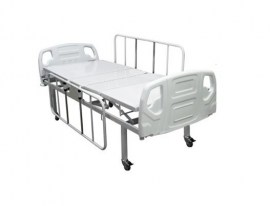 CAMA HOSPITALAR FAWLER MOTORIZADA SEMI-LUXO - DSM-0109 SLX-GDLZ