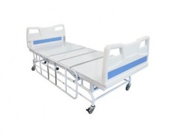 CAMA HOSPITALAR FAWLER MOTORIZADA STADARD - DSM-110B SLX