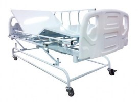 CAMA HOSPITALAR FAWLER MOTORIZADA STADARD - DSM-110B SLXE