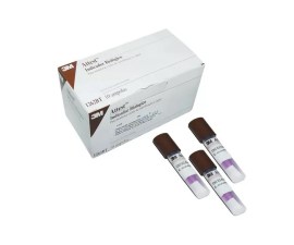 Indicador Biológico Para Vapor 48 Horas - Attest 1262BP - 25 Unid - 3M