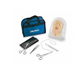 KIT PARA DILACERAÇÃO PERINEAL - M-W44718