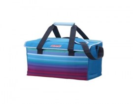 BOLSA TÉRMICA COOLER  SOFT - 29 LITROS - 6 UNID