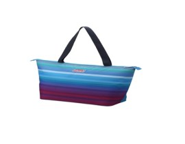 BOLSA TÉRMICA COOLER  SOFT - 15 LITROS - 6 UNID