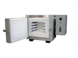 FORNO MUFLA 1.200ºC - 96 LITROS - 40 X 40 X 60 CM - LF 9612