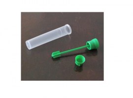 ECO-LOGIC - KIT PARA COLETA E ANÁLISES PROTOPARASITOLOGICA