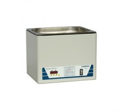 BANHO MARIA DIGITAL CUBA INOX - 9 LITROS - NT 245