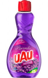 DESINFETANTE LAVANDA 500 ML