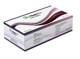 Teste Rápido Virus Sincicial Respiratorio (Rsv) C81 - 25 Und - Medlevensohn