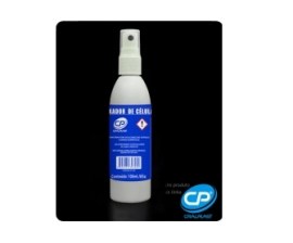 Fixador Citológico Celular - 100 Ml - Cral