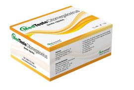 Teste Rápido Citomegalovírus Igg Igm - 25 Und - Medlevensohn