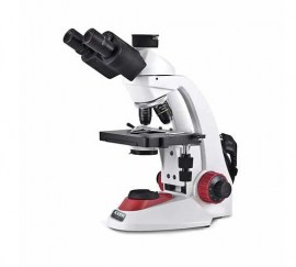 Microscópio Trinocular Série Red - K223