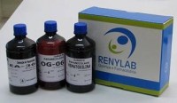 Papanicolau Kit - 3 X 500 Ml