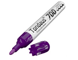 Caneta Marcação Cirúrgica Roxa  700 - Tondaus