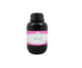 Sulfato De Magnesio 7h2o P.A Acs. - 500 Gr - Synth