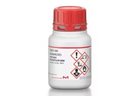 Cobalt(Ii) Nitrate Hexahydrate 98% - 500 Gr - Sigma