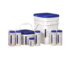 Agar Sabouraud Dextrose - 500 Gr - Difco