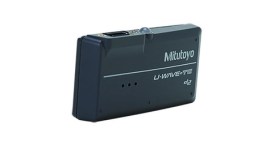 Transmissor De Dados Sem Fio U-Wave Fit Para Paquímetros - 264-621b - Mitutoyo