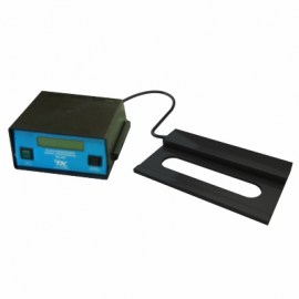 Platina Aquecedora Para Microscópio - TK-550