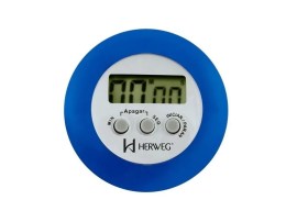 Timer Digital Para Laboratório - 3303 - Herweg