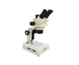 MICROSCÓPIO LUPA ESTEREOSCÓPIO BINOCULAR - ECZ-BI-35-H-BI