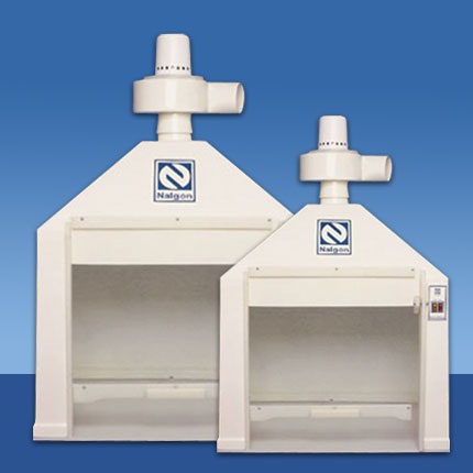 CAPELA PARA EXAUSTÃO DE GASES PEQUENA - NGN3740