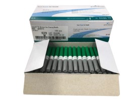 Agulha De Vacuo 25x8 - 100 Unid - Vacuette