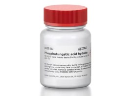 Phosphotungstic Acid Hydrate 99.995% - 50 Gr - Sigma
