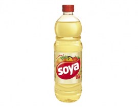 ÓLEO DE SOJA PARA COZINHA USO GERAL - 900 ML