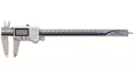 Paquímetro Digital À Prova D'água Com Saída De Sados - Ip67 150mm - 500-762-20 - Mitutoyo