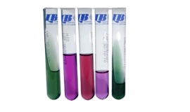 Kit Para Enterobacterias - 10 Und - Laborclin
