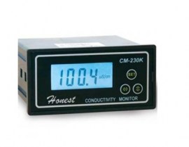 Condutivímetro Digital de Bancada - CM-230K